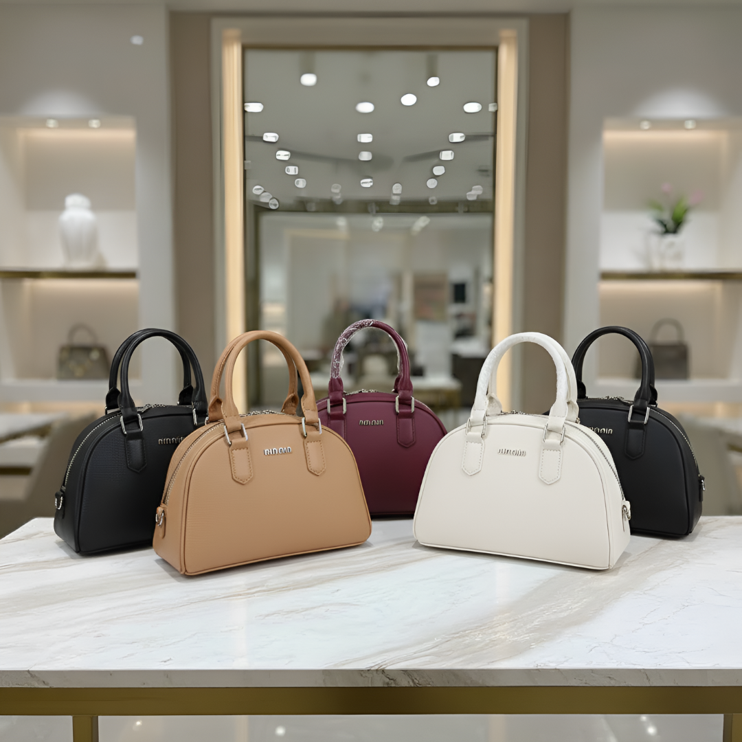 حقيبة يد نسائية - الصورة 2