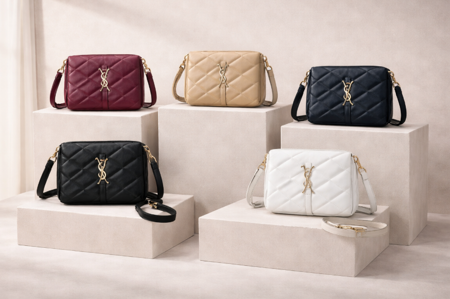 حقيبة يد نسائية