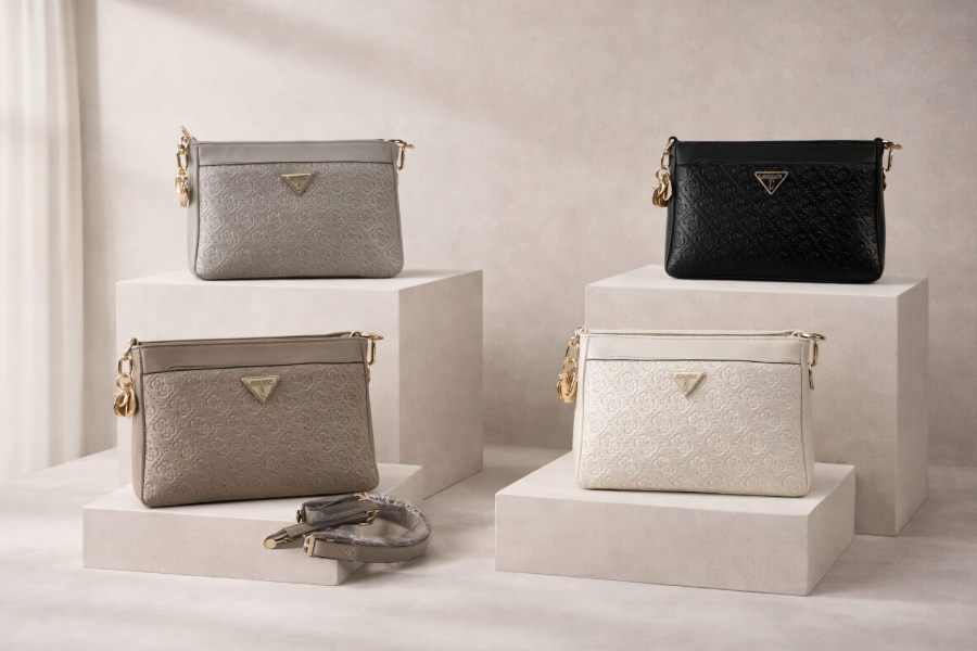 حقيبة يد نسائية