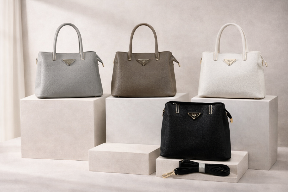 حقيبة يد نسائية