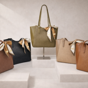 حقيبة يد نسائية