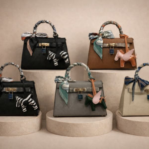 اجمل حقائب نسائية