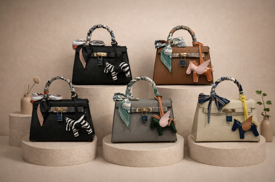 اجمل حقائب نسائية