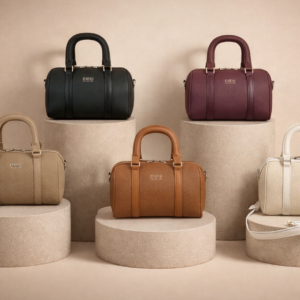 حقائب نسائية صغيرة