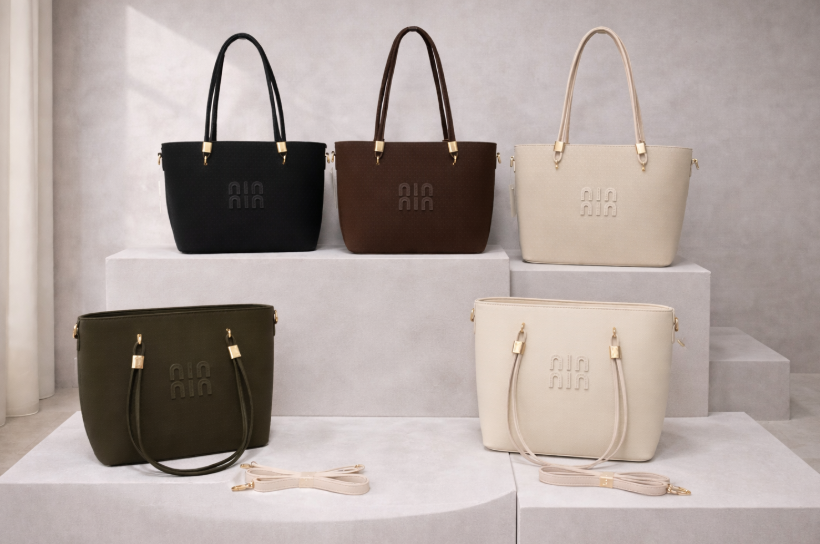 حقيبة نسائية