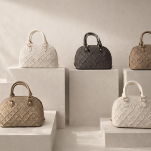 شنطة نسائية فخمة