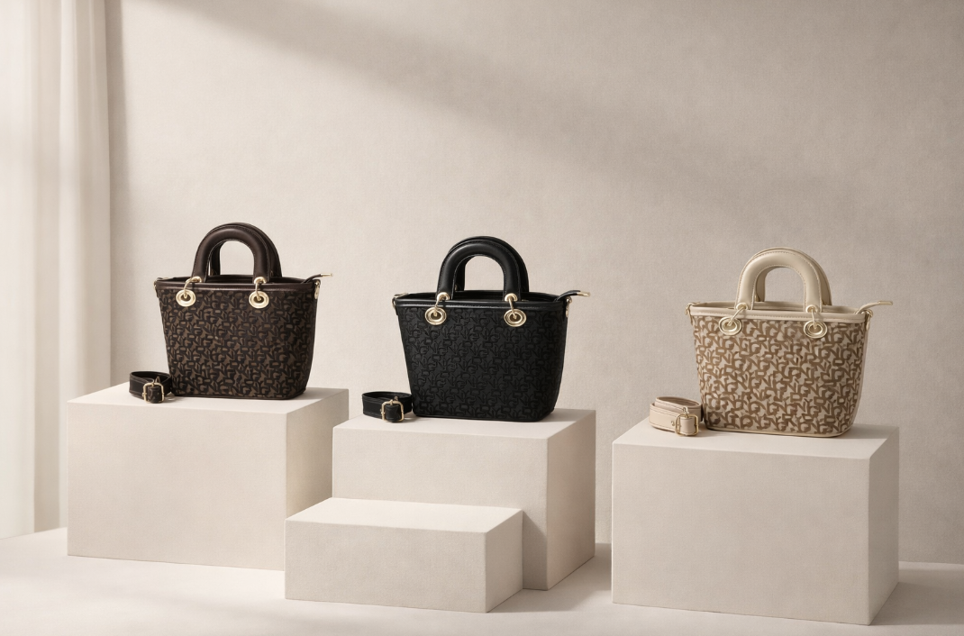 اجمل الشنط النسائية