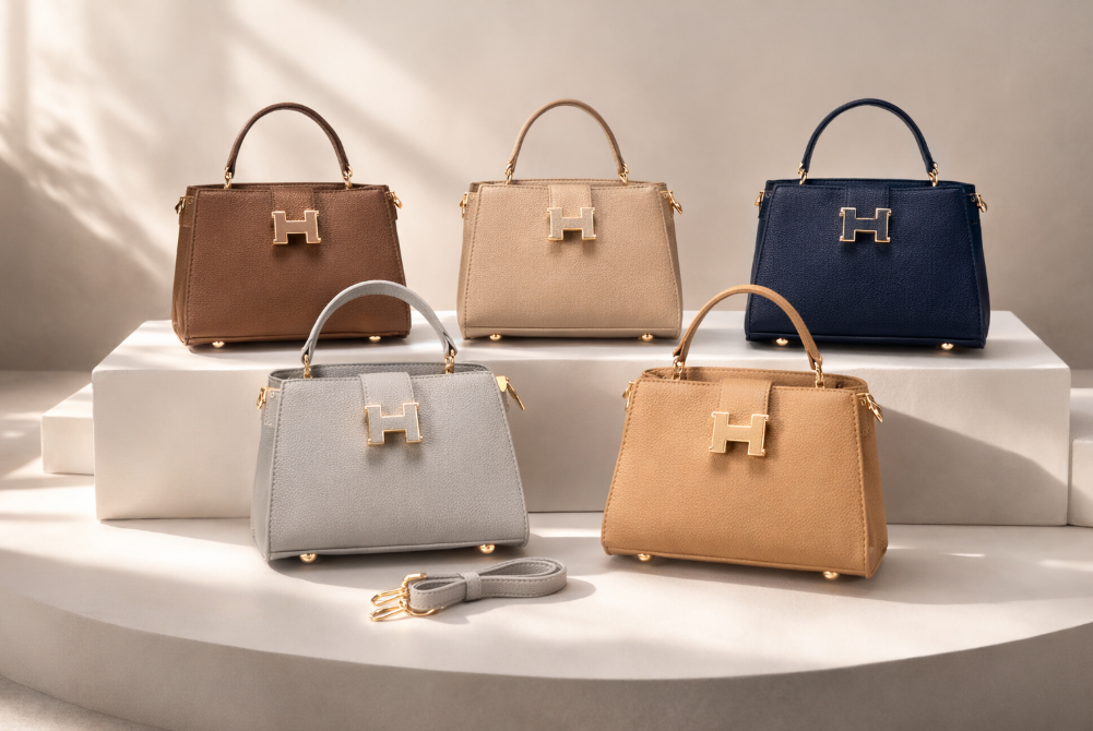 افضل شنط يد نسائية