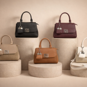 حقائب عملية نسائية