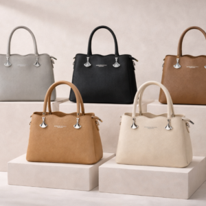 احدث الحقائب النسائية