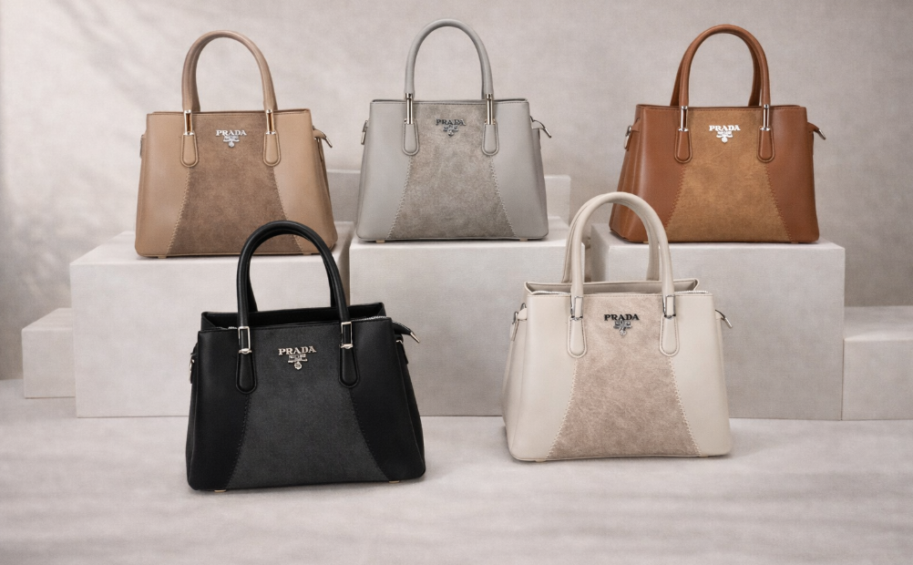 افضل الحقائب النسائية