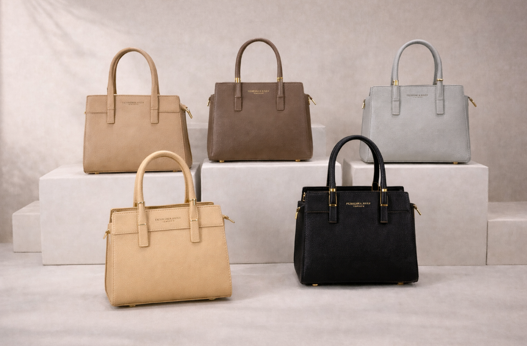 شنط صغيرة نسائية